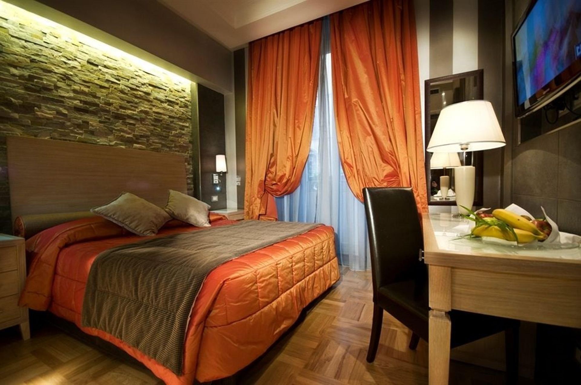 Hotel Morgana, foto 11