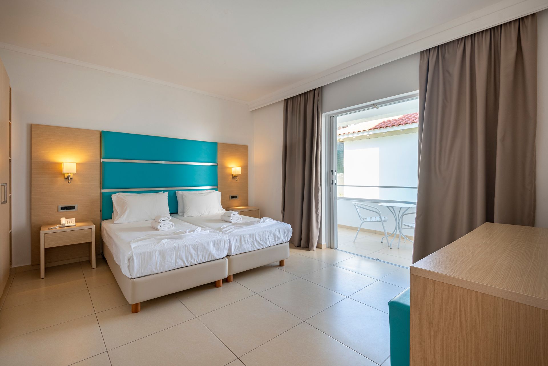 Aegean Blu Hotel, foto 5