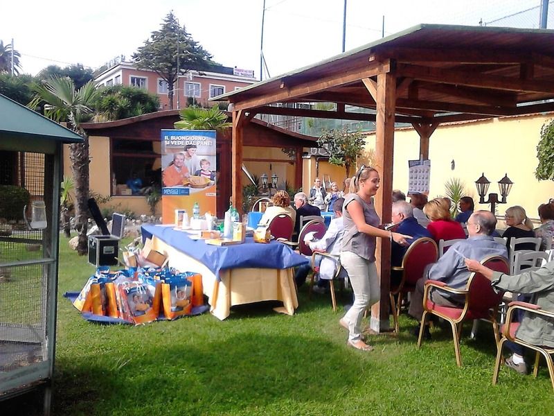 Hotel Federico Ii, foto 10