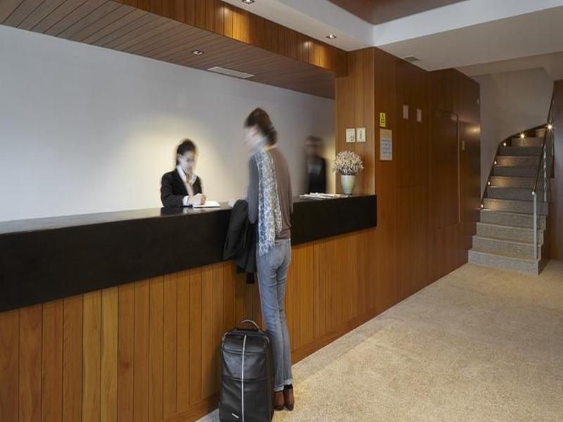 Abrigo da Montanha Hotel Rural & Spa, foto 11
