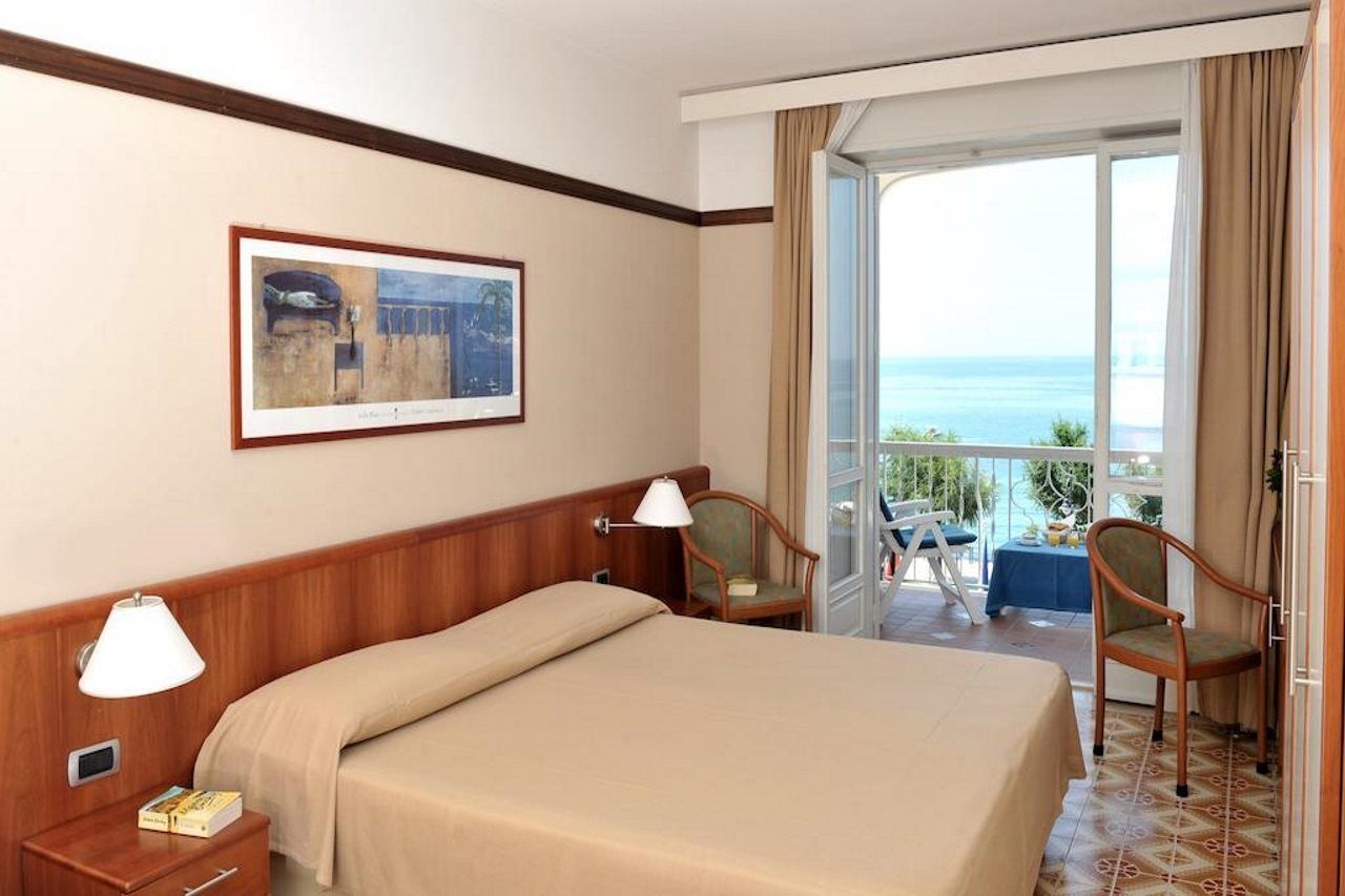 Hotel Pietra di Luna, foto 6