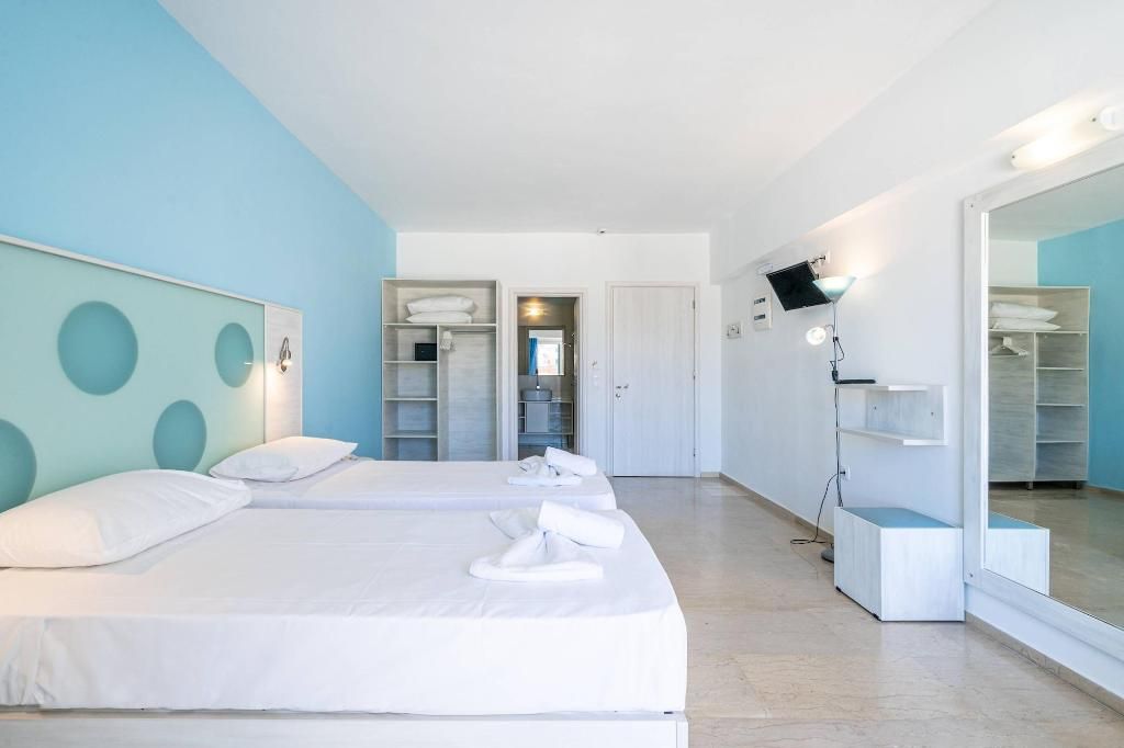 Santa Maria City Hotel, foto 15