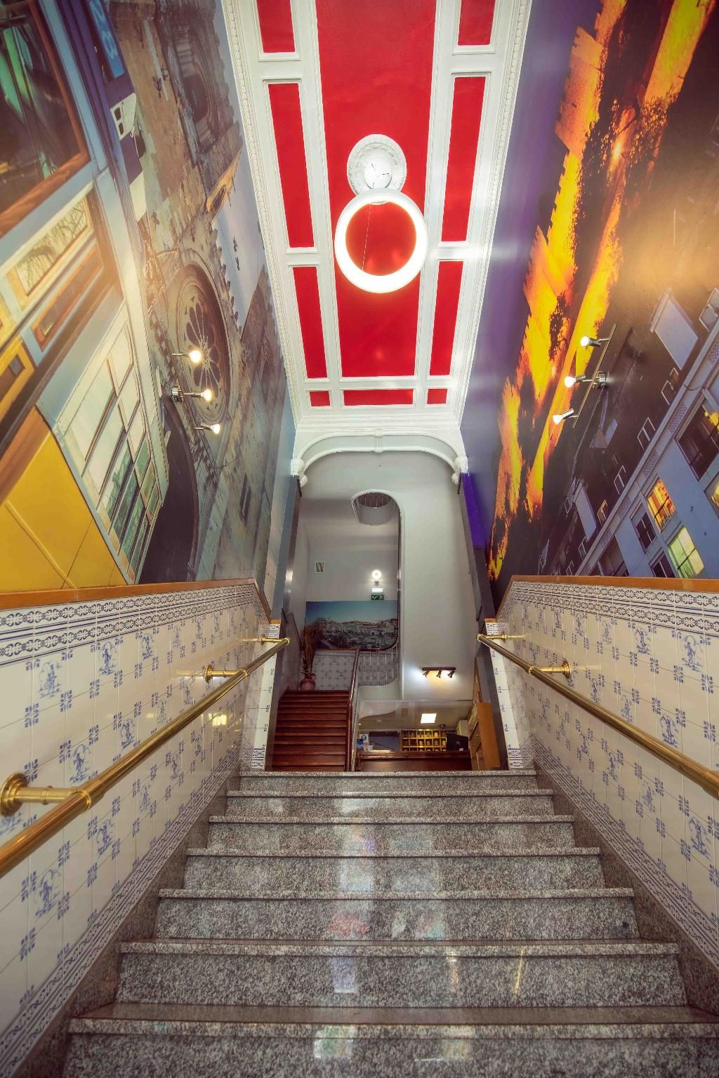 Grande Pensão Residencial Alcobia, foto 3