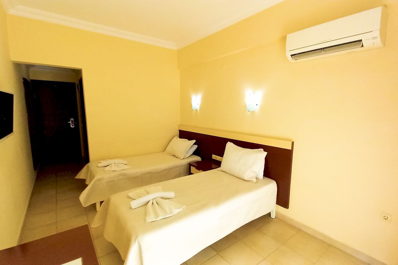 Kleopatra Hotel, foto 4