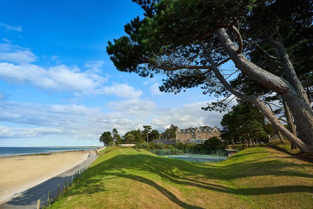 Golf View Hotel & Spa, foto 11