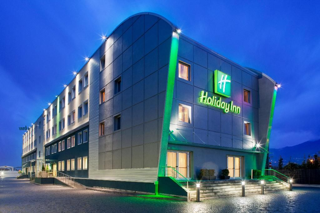 Holiday Inn Salerno - Cava de' Tirreni, foto 10