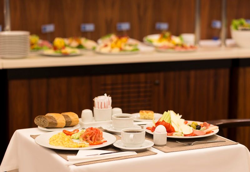 Taksim Express Hotel, foto 3