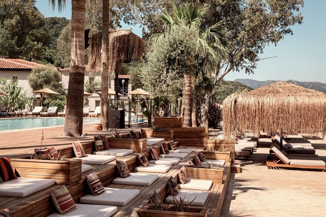 Cook's Club Adakoy Marmaris, foto 10