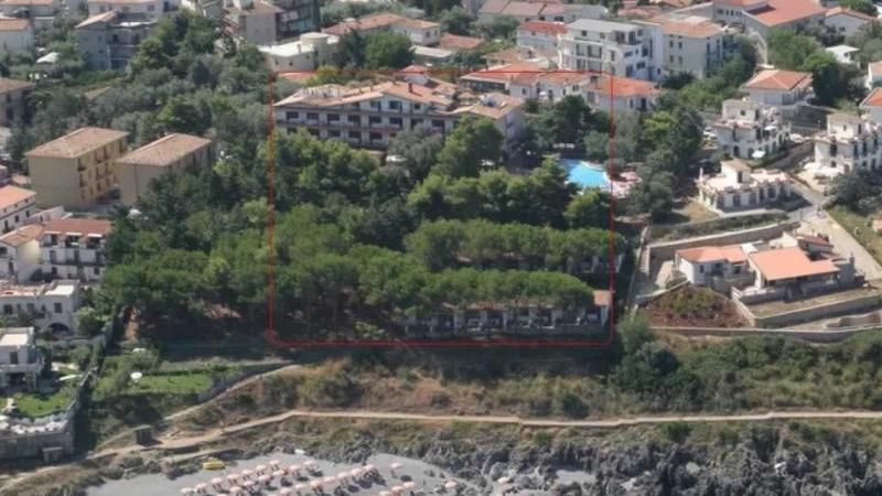 Hotel Guardacosta, foto 4