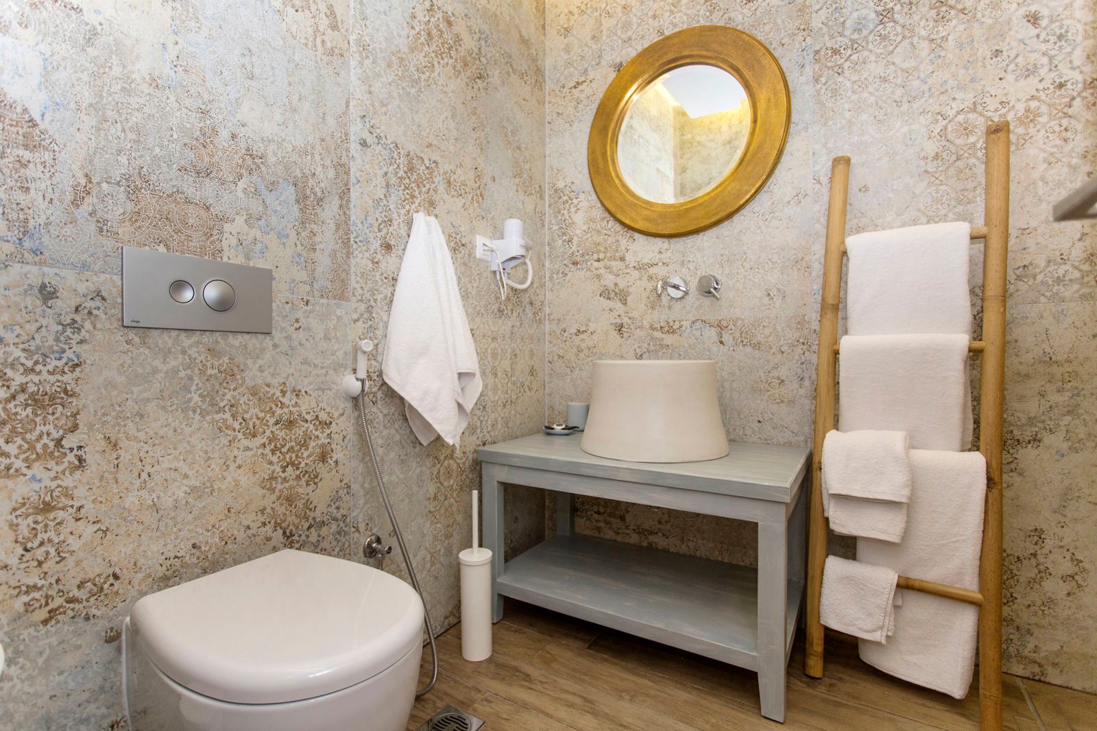 Golden Bay Suites & Maisonettes, foto 10