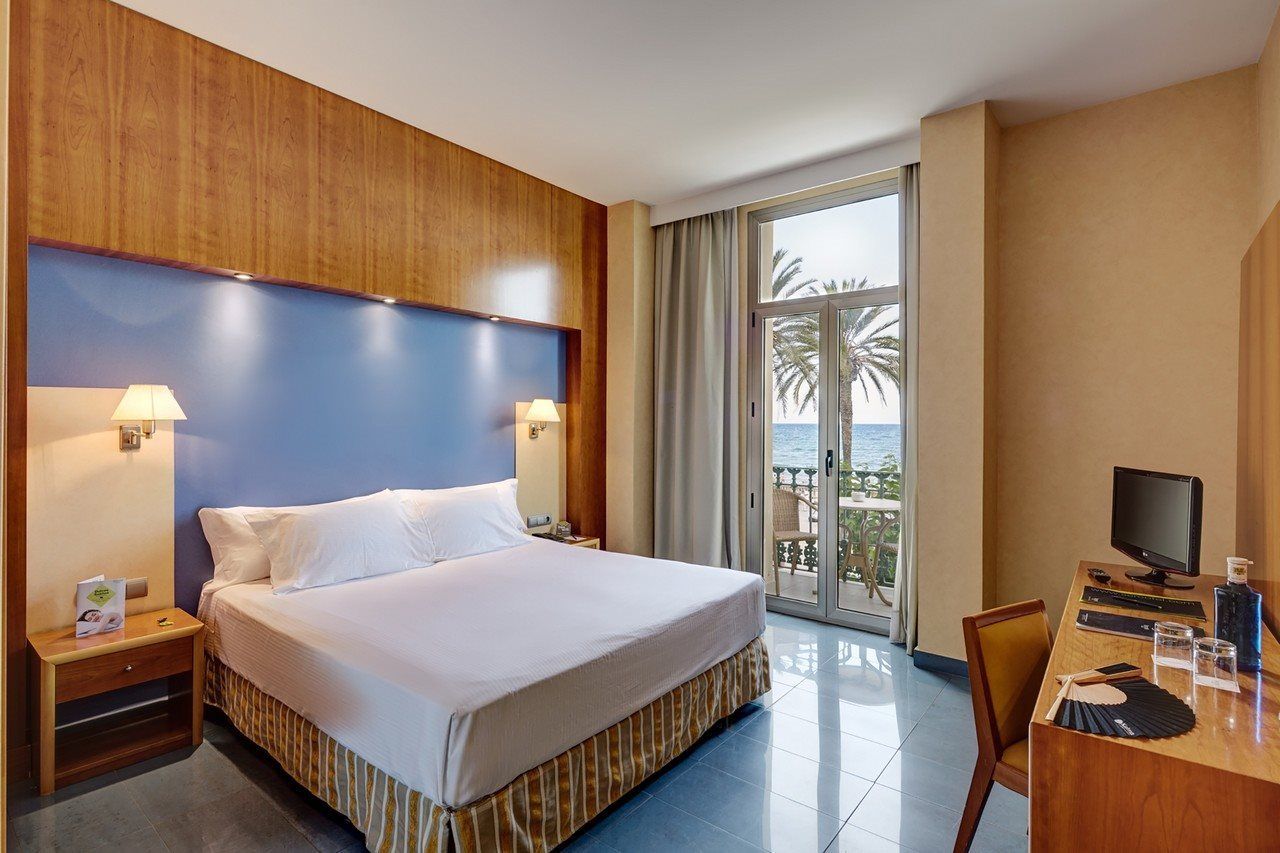 Kalma Sitges Hotel, foto 5