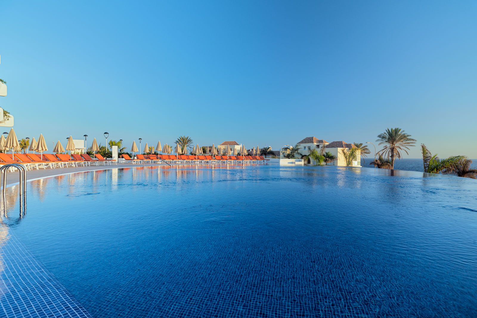 H10 Atlantic Sunset Horizons Collection, Tenerife, foto 5