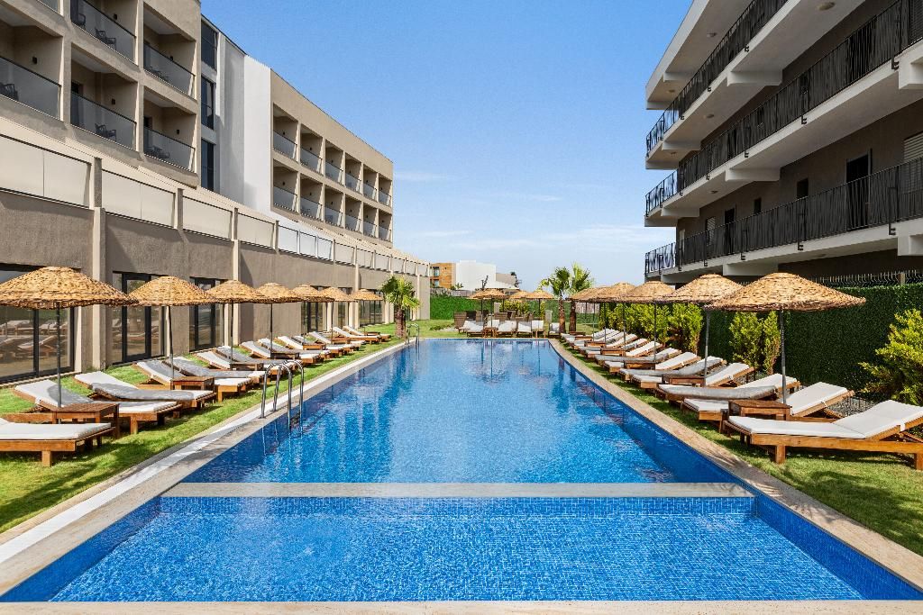 Ramada by Wyndham Cesme, foto 14