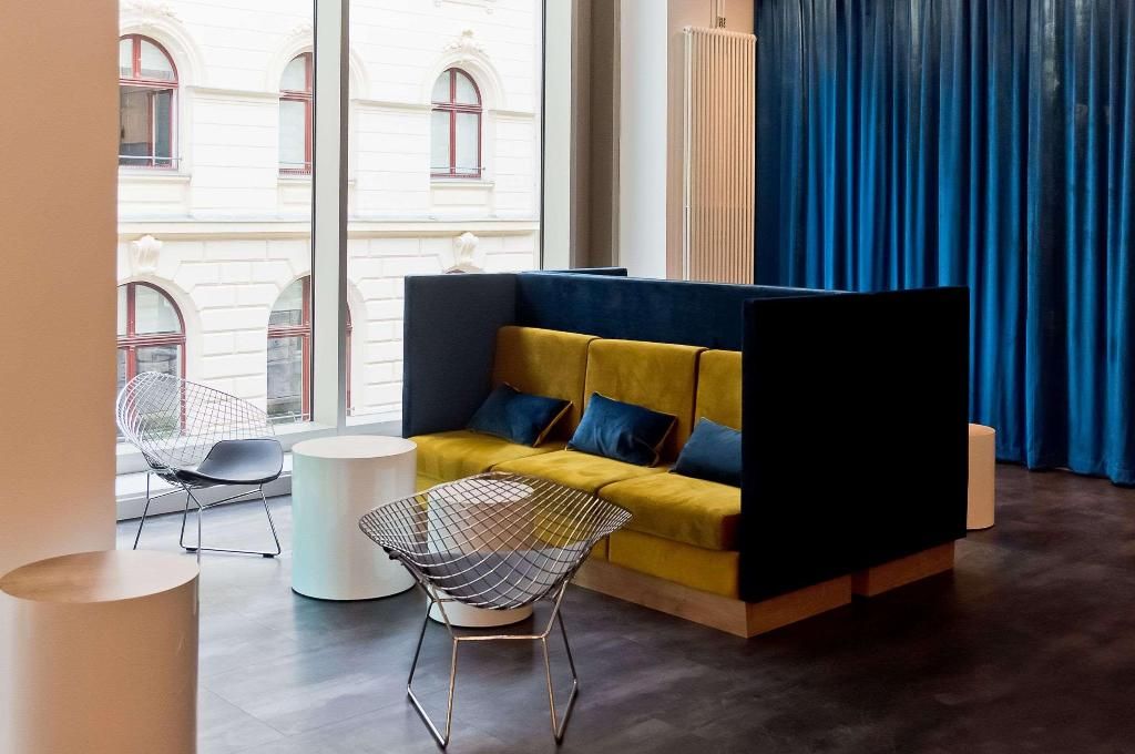 elaya hotel leipzig city center, foto 14