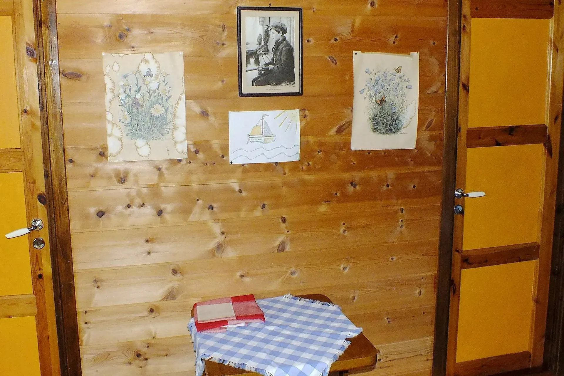Intérieur
