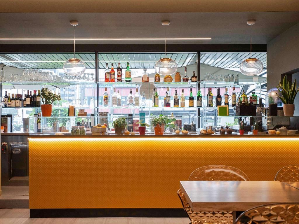 Mercure Milan Agrate Brianza, foto 5