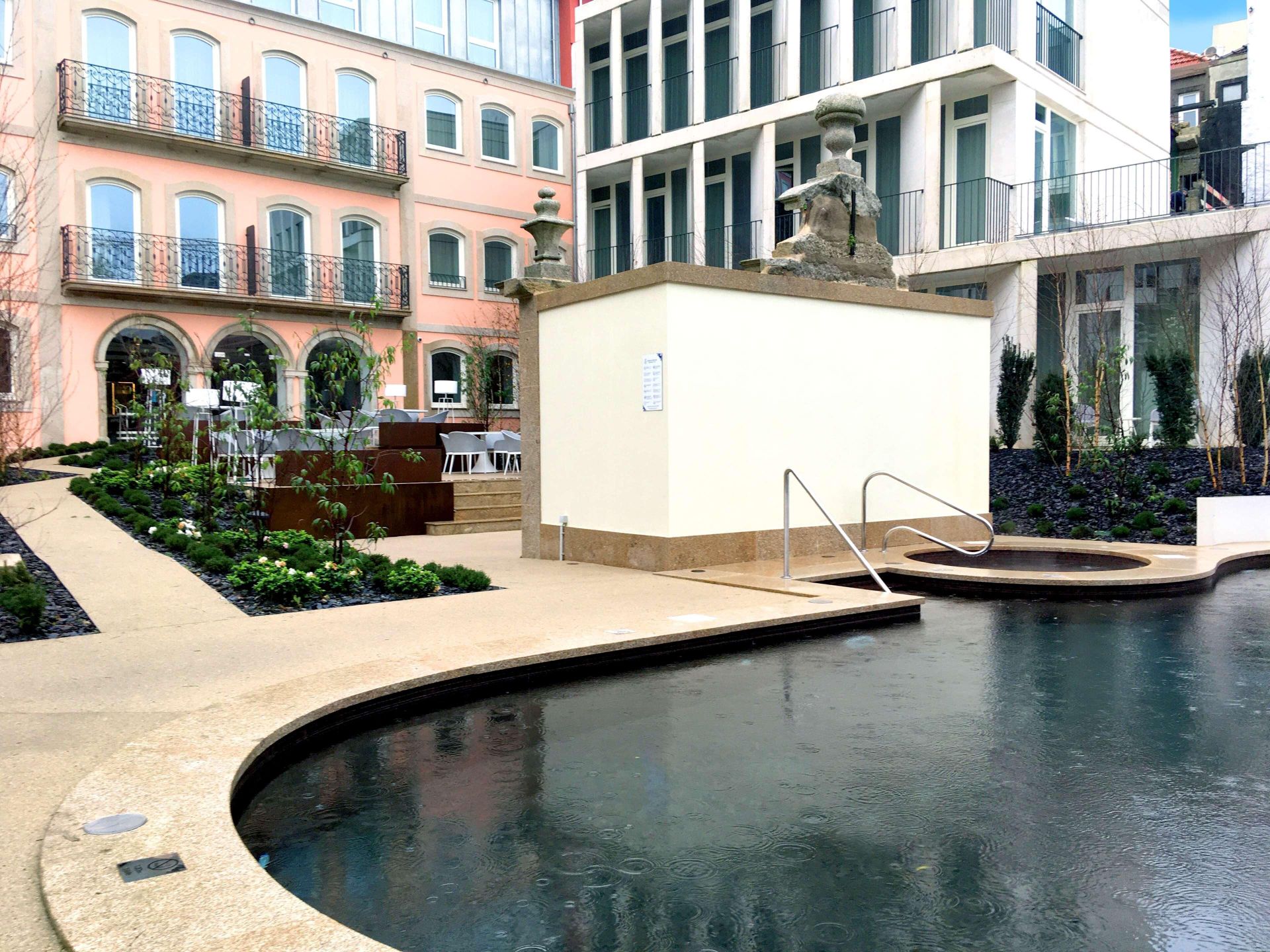 Hotel Catalonia Porto, foto 10