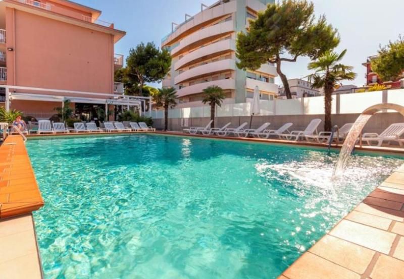 Hotel D'Annunzio, foto 7