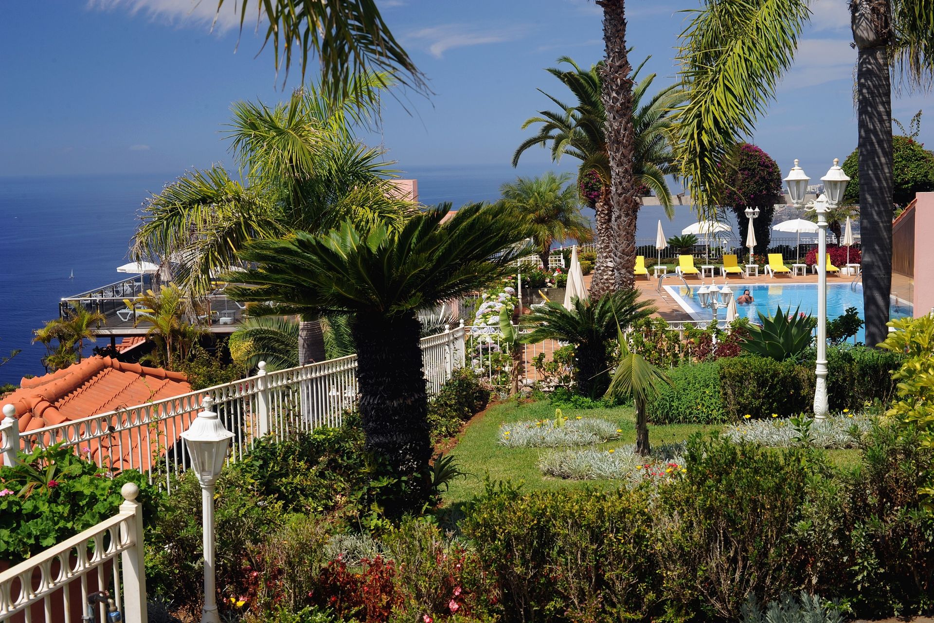 Hotel Ocean Gardens, foto 3