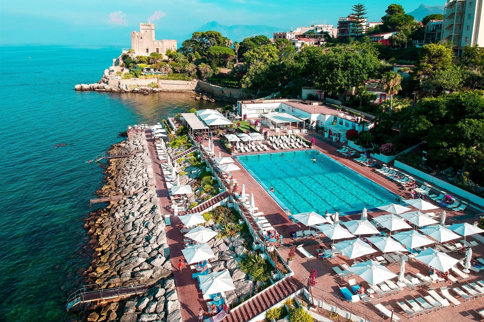 Domina Zagarella Sicily, foto 10