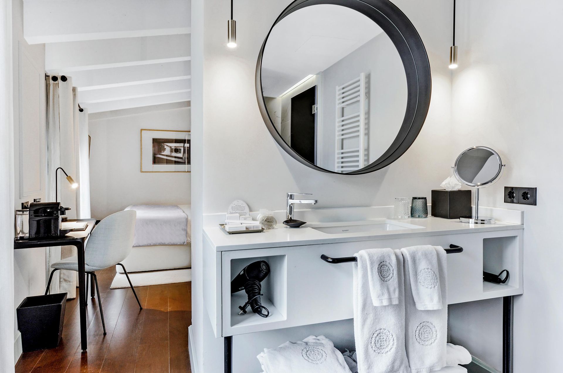 Summum Boutique Hotel, member of Meliá Collection, foto 13