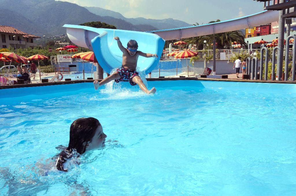 Ai Pozzi Resort & Spa, foto 8
