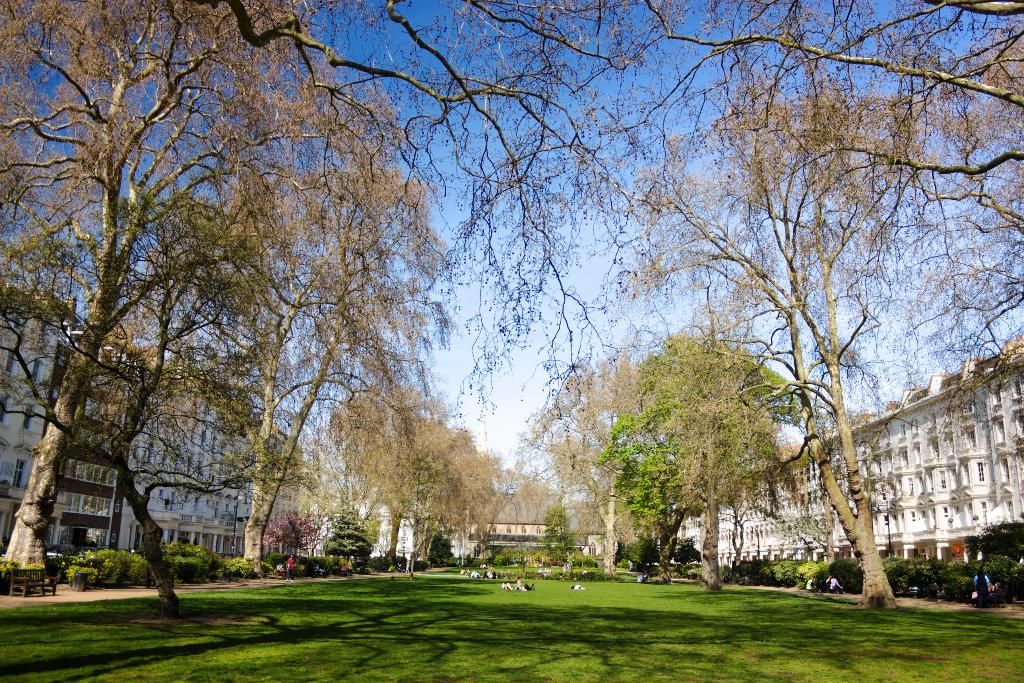 Avari Apartments - Winchester Collection, foto 3