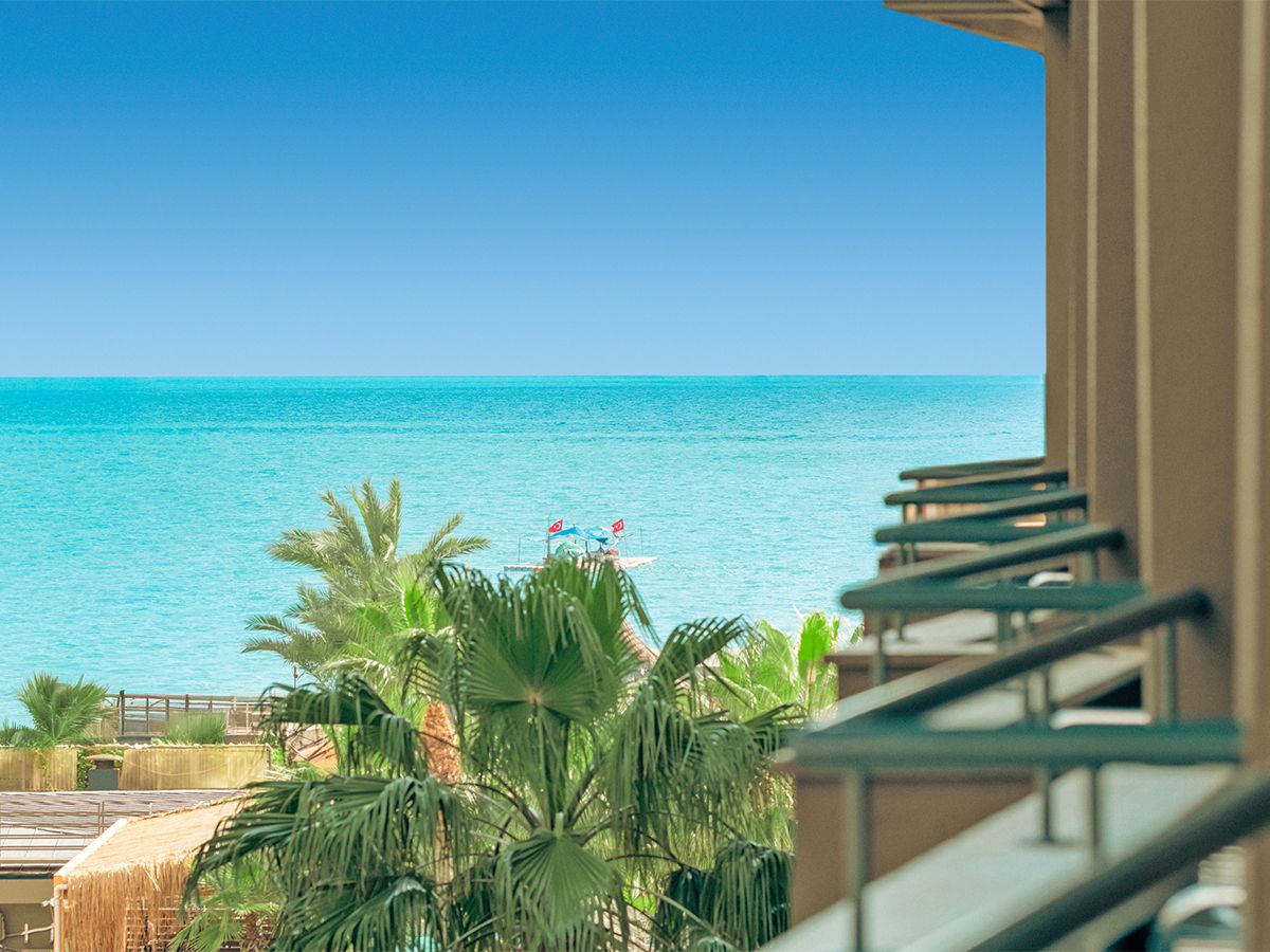 Novis Hotel Cleopatra, foto 11