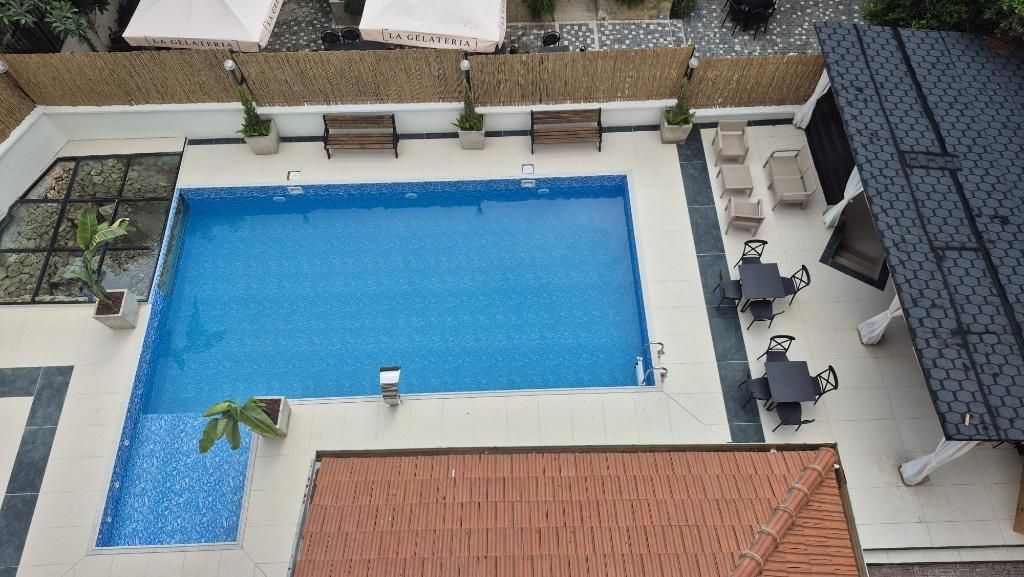 Alanya Sunset Hotels, foto 11