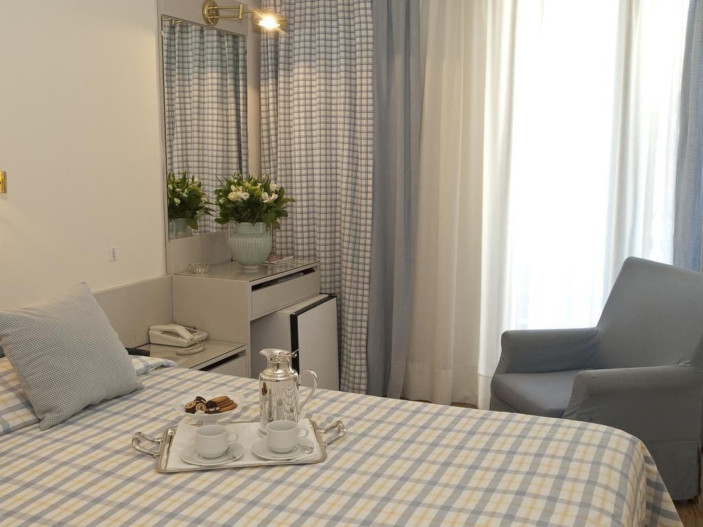 The Park Hotel Piraeus, foto 3