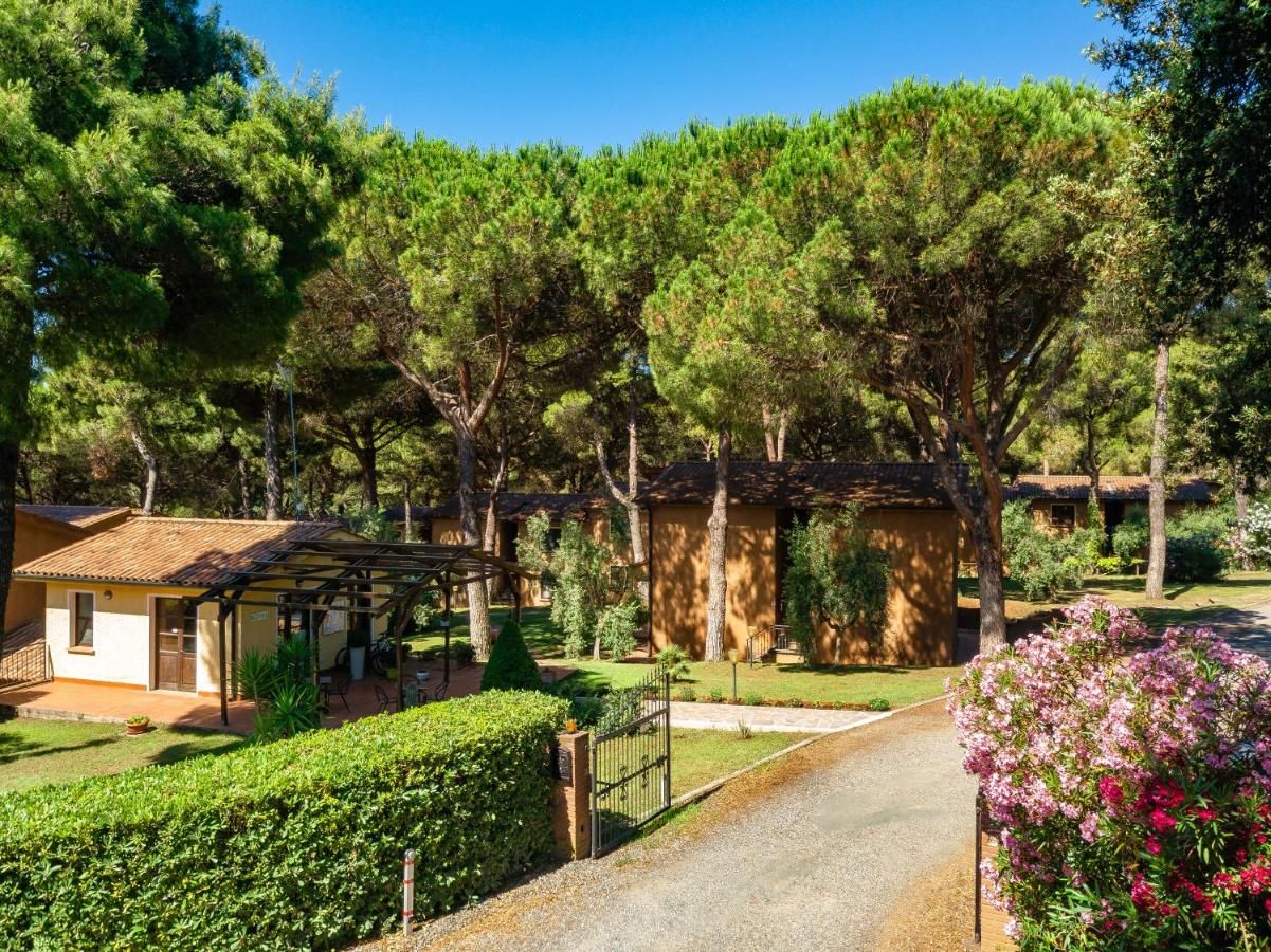 Residence Il Paradiso, foto 5
