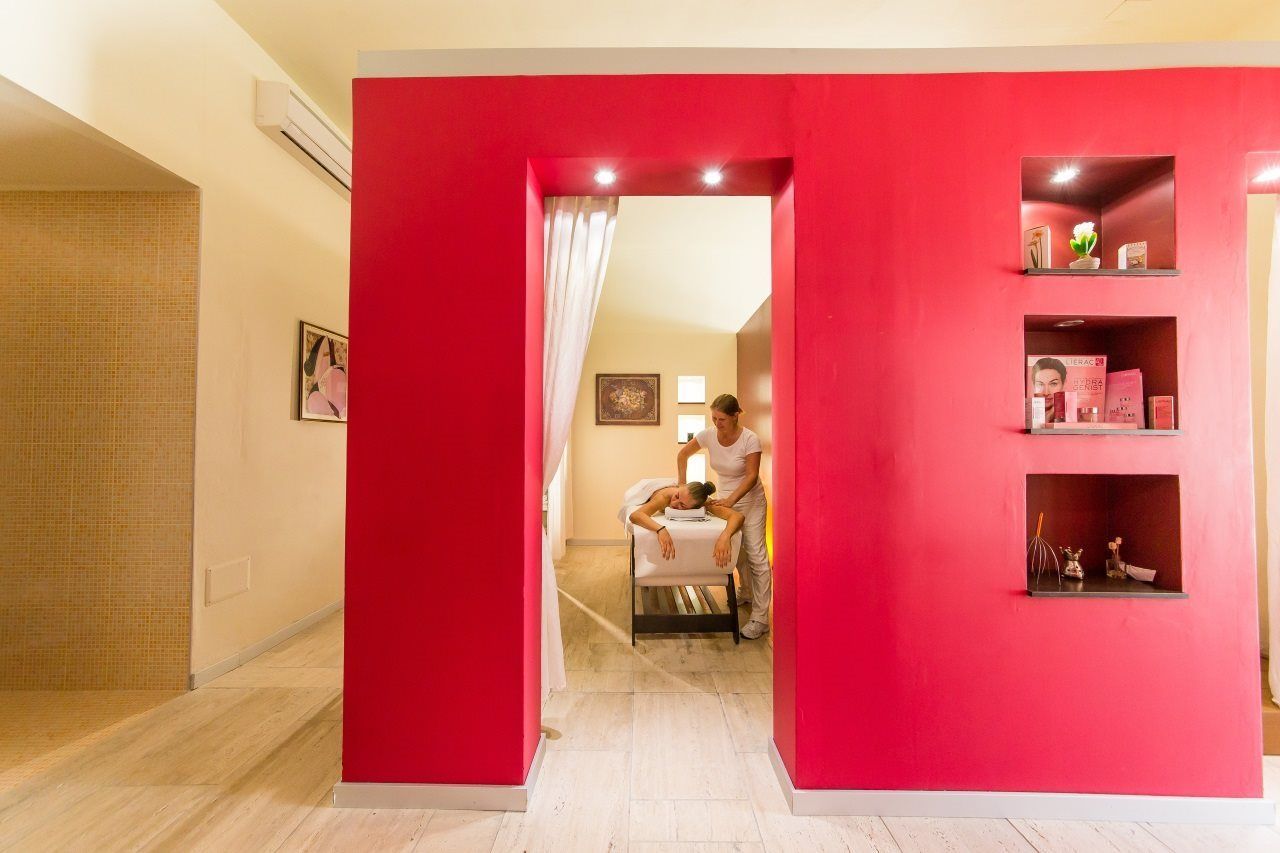 Messapia Hotel & Resort, foto 11
