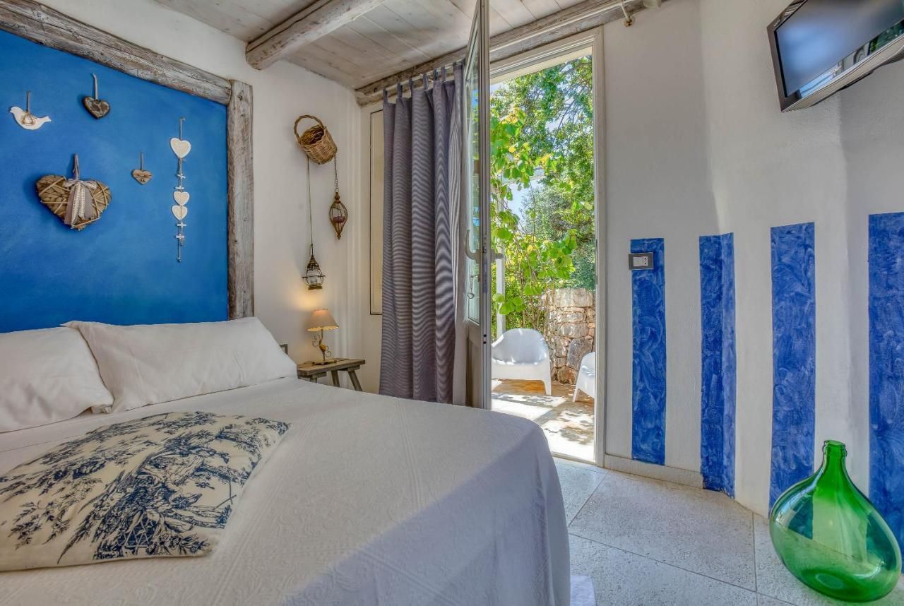Trulli Terra Magica B&B, foto 8