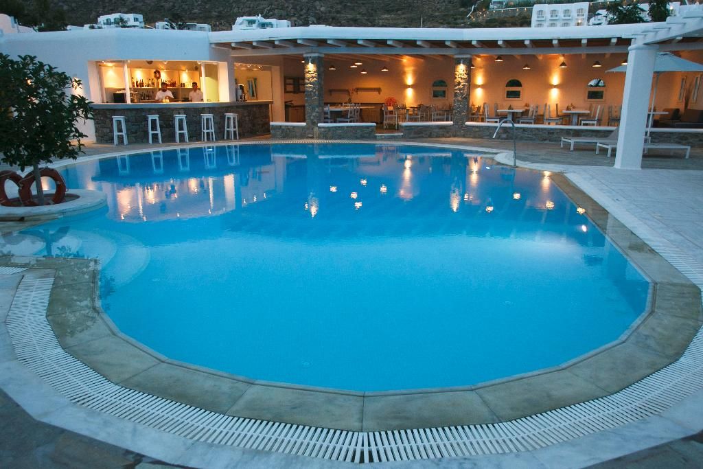Argo Hotel, foto 7
