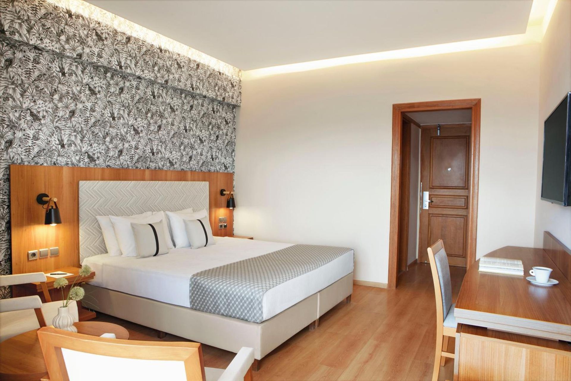 Ramada by Wyndham, Athens Club Attica Riviera