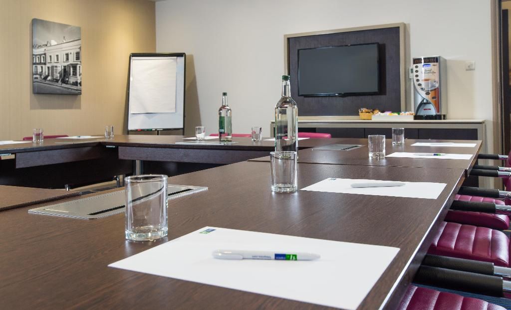 Holiday Inn Express London - Wandsworth, foto 9