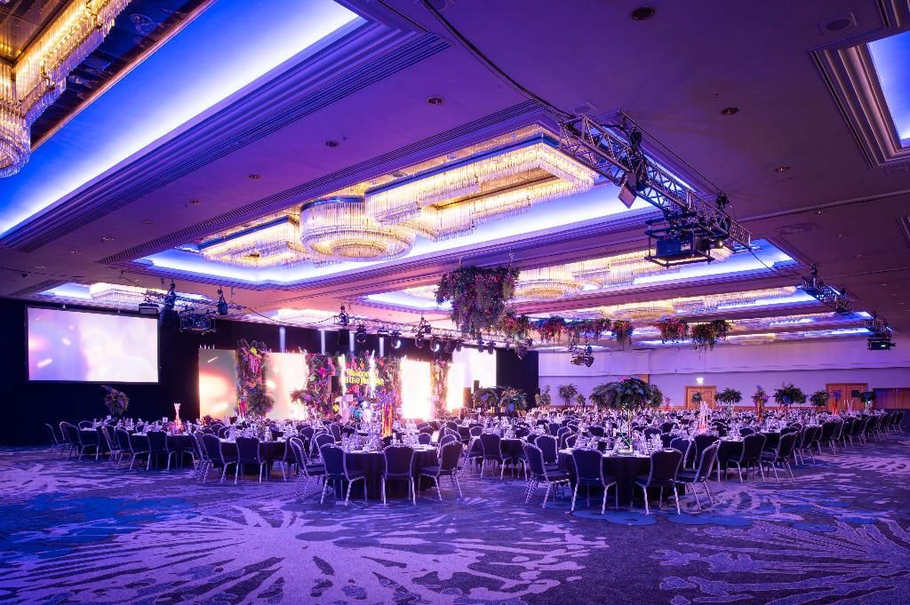 Hilton Birmingham Metropole, foto 6