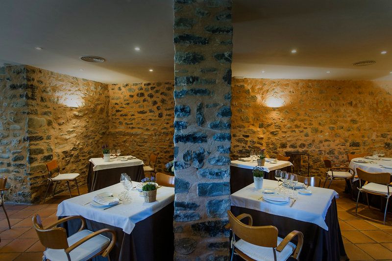 Ligüerre Enoturismo Resort, foto 6