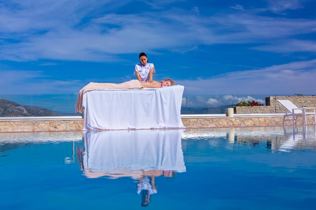 Princess Kyniska Suites, foto 7