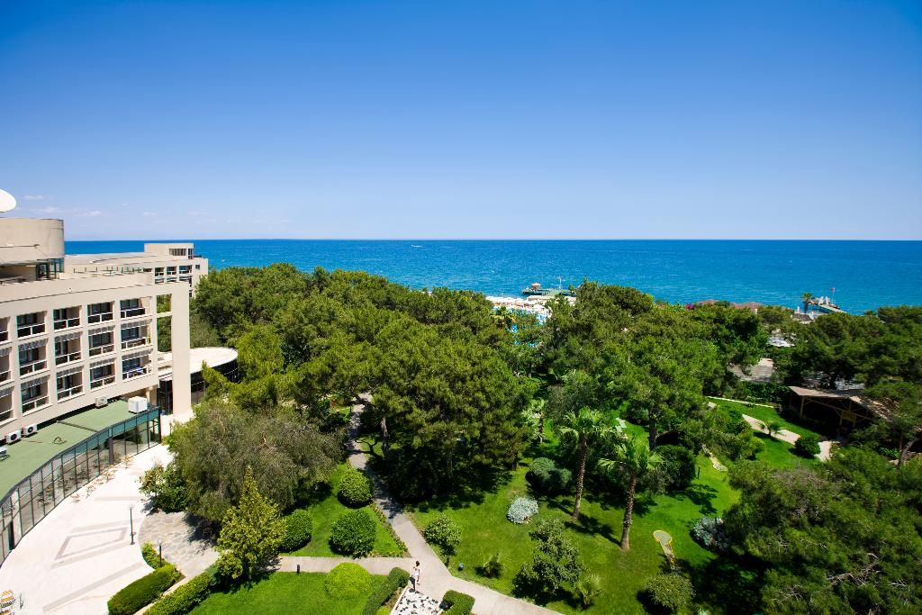 Perre La Mer Hotel Resort & Spa, foto 2