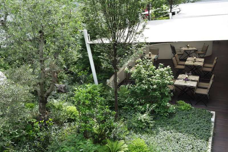 Magna Pars Suites, foto 12