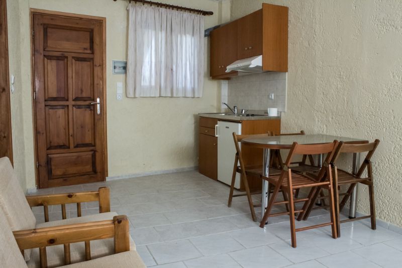 Cretan Sun Hotel & Apartments, foto 11