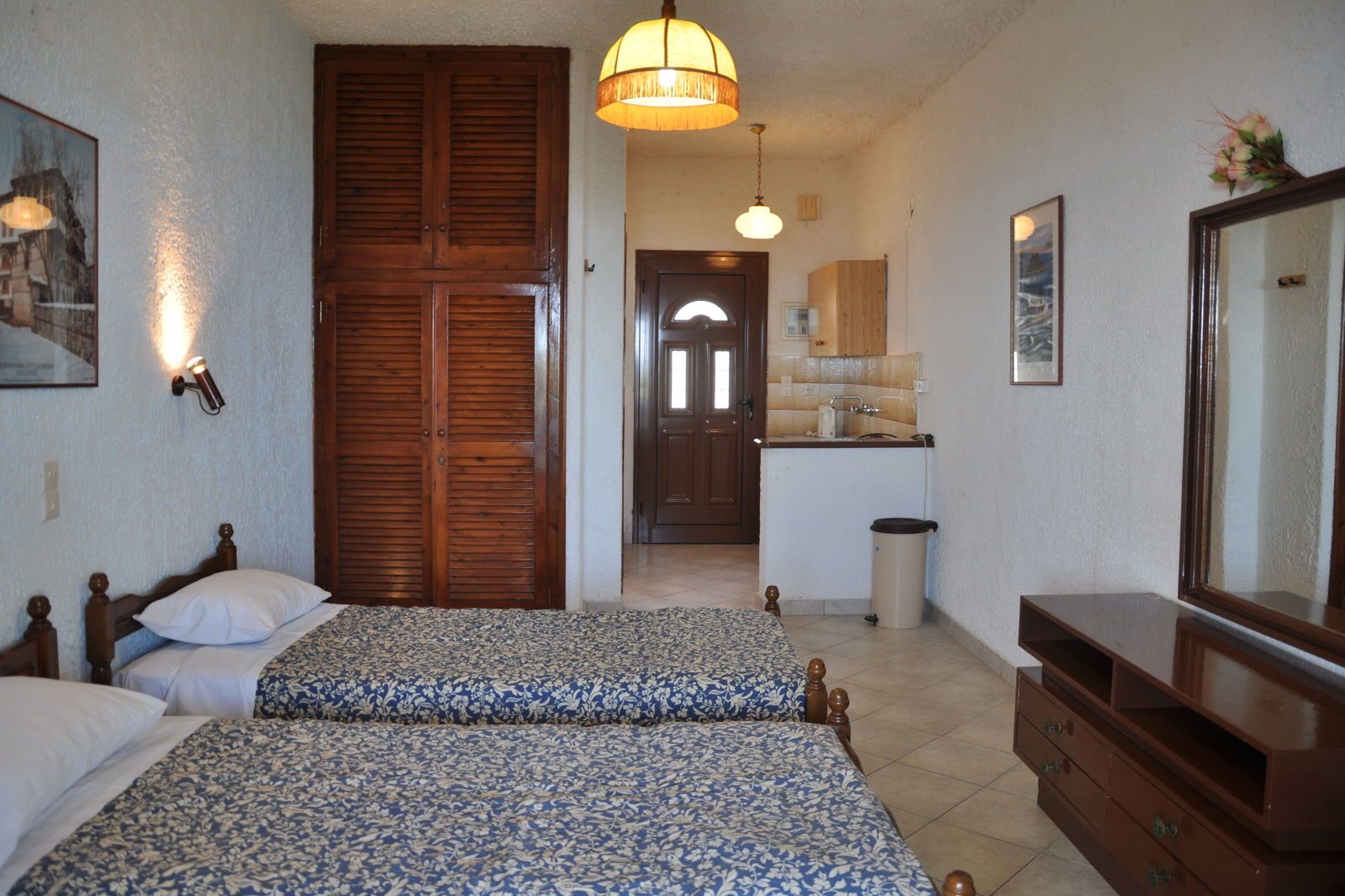 Yiannis Apartments, foto 9