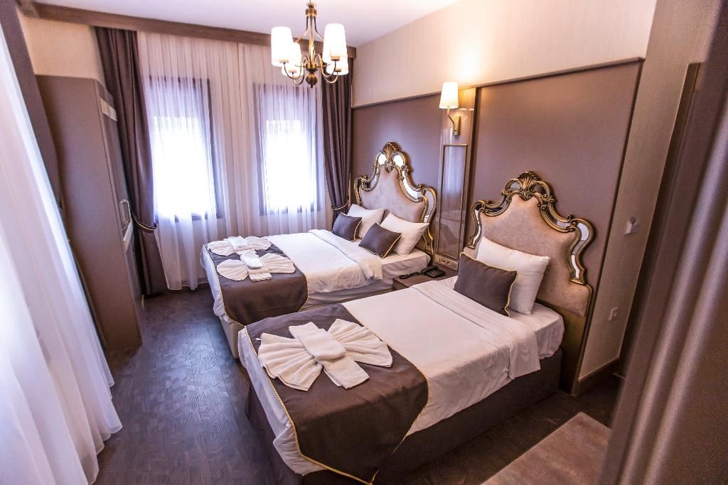 Dara Istanbul, foto 13