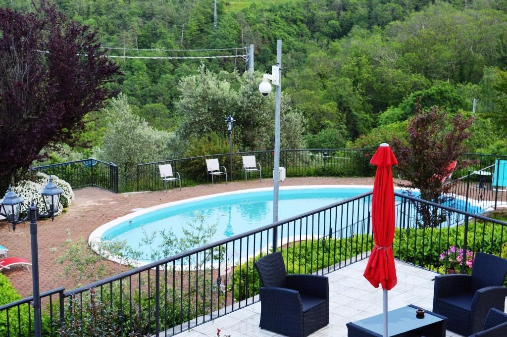 Villaggio Antiche Terre Hotel & Relax, foto 12