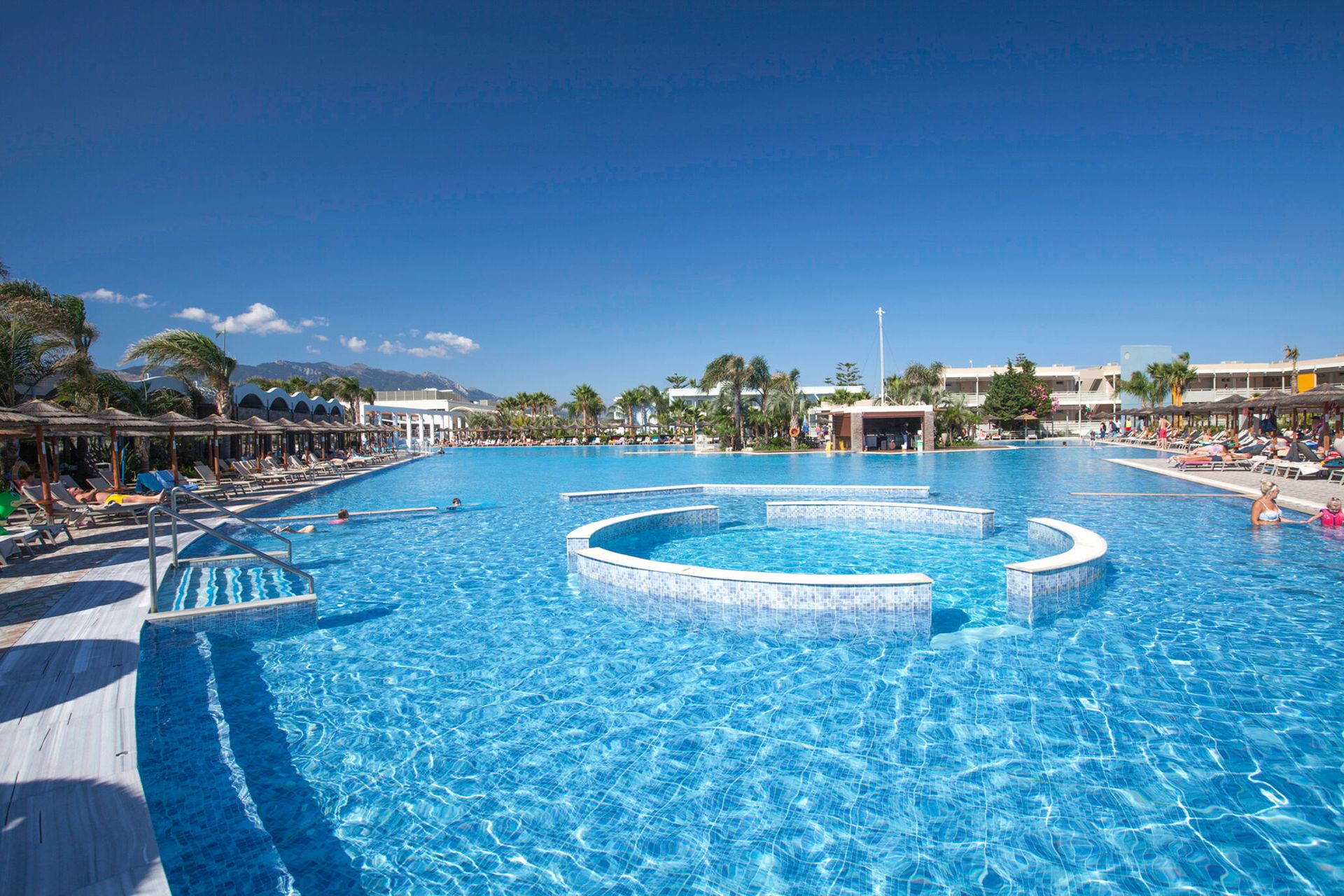 Blue Lagoon Resort, foto 2