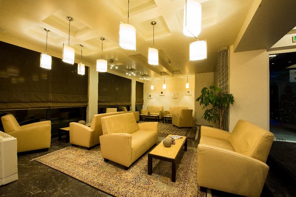 Pines Hotel, foto 5