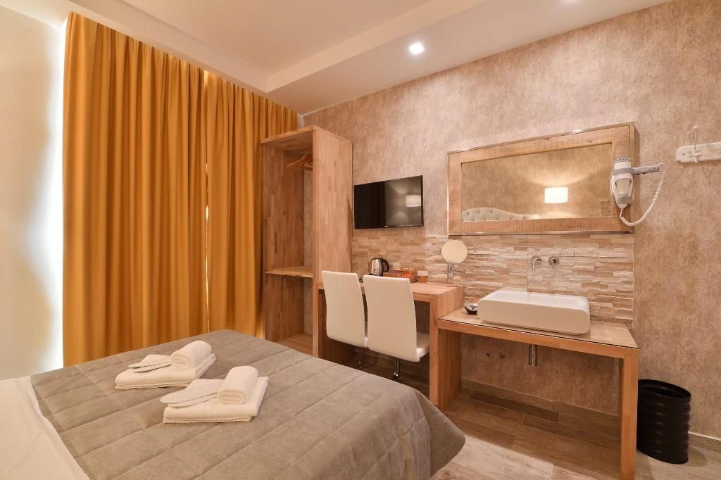 Relais Barberini, foto 2