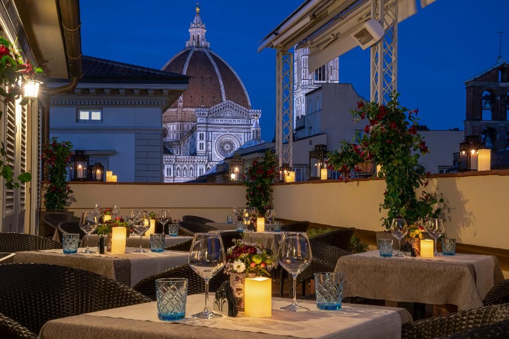 B&B HOTEL Firenze Laurus al Duomo, foto 12
