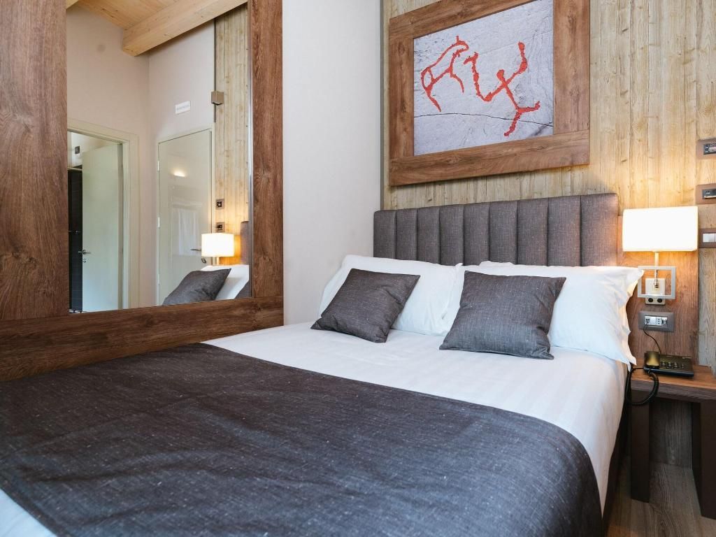 Lake Hotel La Pieve, foto 9